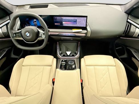New 2026 BMW X3 xDrive30i w/ Premium Package AWD/4WD image 13