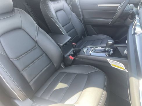 New 2025 MAZDA CX-5 AWD 2.5 S image 10
