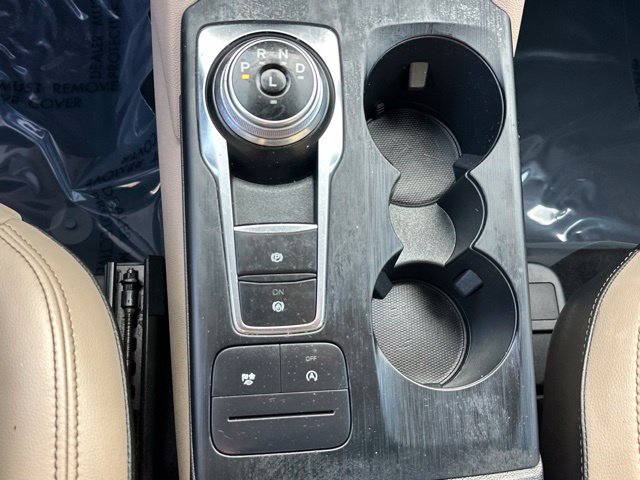 Used 2020 Ford Escape SEL AWD/4WD image 5
