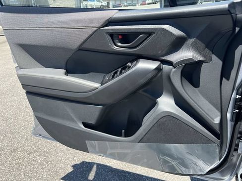 New 2026 Subaru Crosstrek 2.5i Sport AWD/4WD image 26