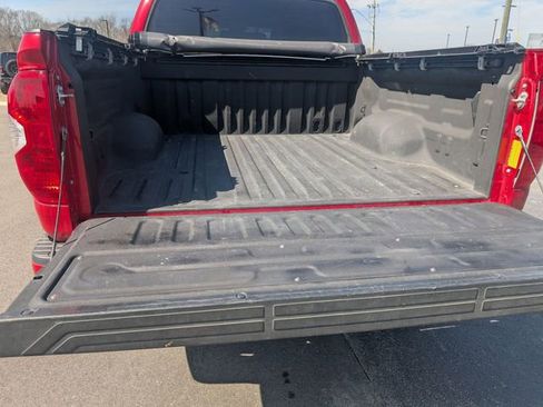 Used 2021 Toyota Tundra Limited w/ Limited Premium Package image 28