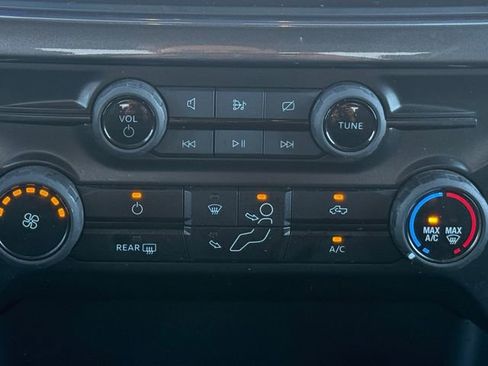 Used 2024 Ford F150 STX image 4