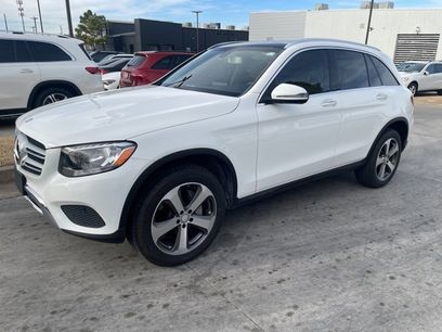 Used 2016 Mercedes-Benz GLC 300 4MATIC