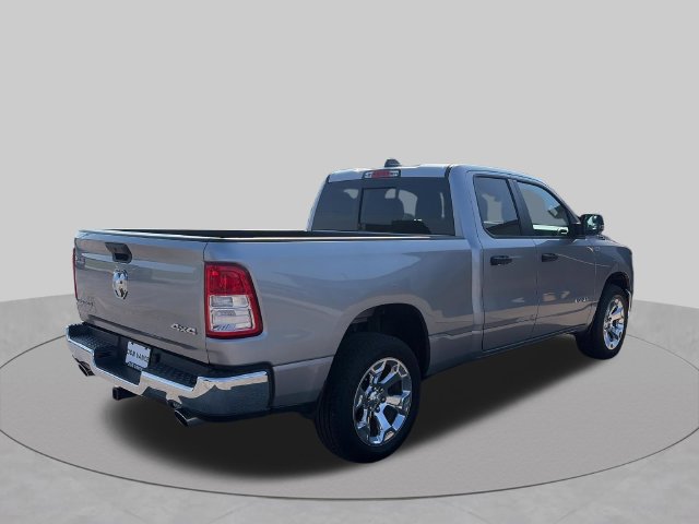 Used 2023 RAM 1500 Big Horn AWD/4WD image 5