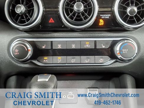 Used 2022 Nissan Sentra S image 20