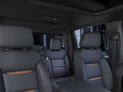 New 2026 GMC Sierra 1500 AT4 w/ AT4 Premium Package AWD/4WD image 24
