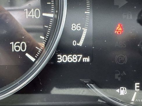 Used 2023 MAZDA CX-5 AWD 2.5 S w/ Premium Plus Pkg image 34