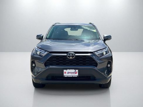 Used 2024 Toyota RAV4 XLE Premium AWD/4WD image 2