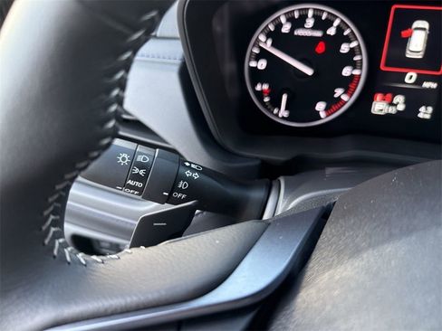 New 2025 Subaru Forester Limited image 22