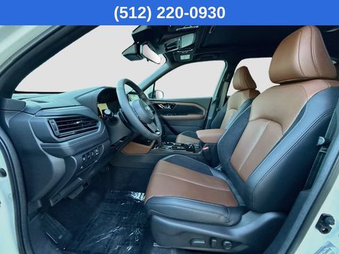 New 2026 Subaru Forester Touring AWD/4WD image 26