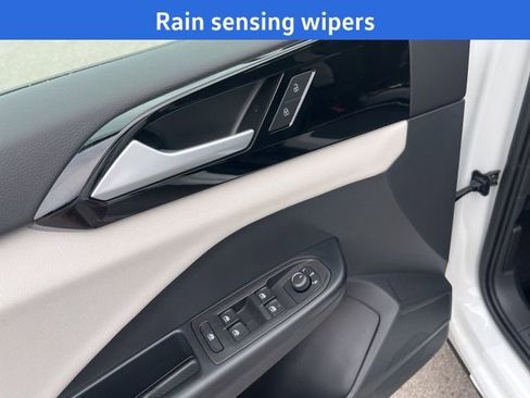 New 2025 Volkswagen Taos S image 8