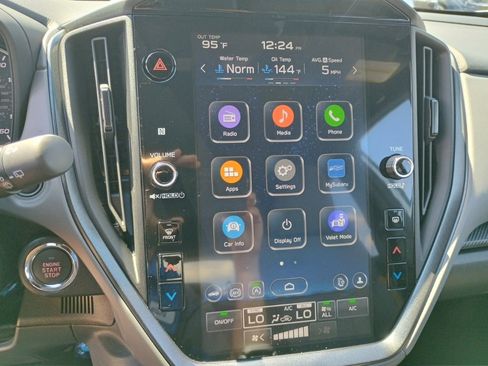 New 2025 Subaru Crosstrek 2.5i Sport image 20