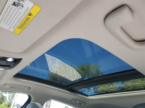 Used 2023 Kia K5 EX image 10