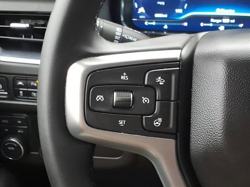 Used 2024 Chevrolet Tahoe LT w/ Luxury Package image 40