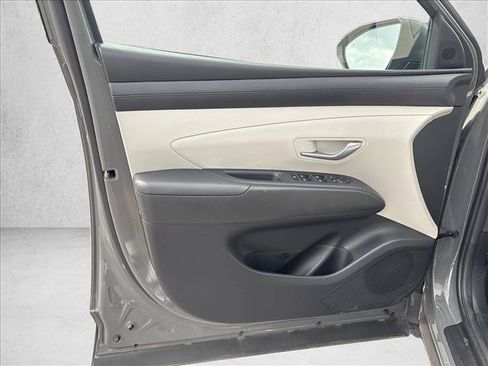 Used 2026 Hyundai Tucson SEL AWD/4WD image 11