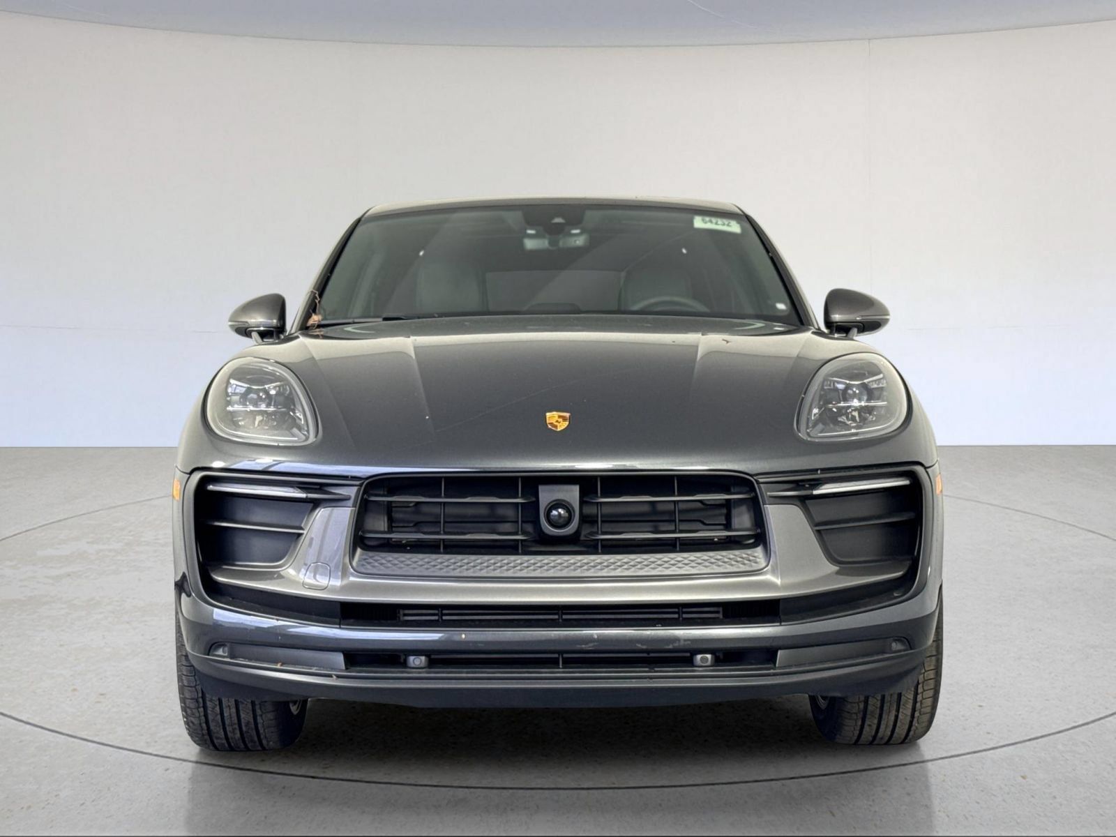 Certified 2026 Porsche Macan Turbo AWD/4WD image 11