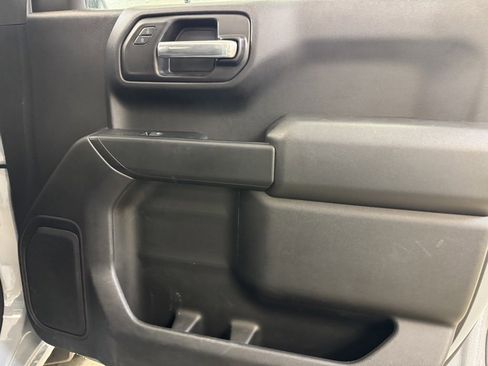 Used 2024 GMC Sierra 1500 Pro w/ Pro Value Package image 27
