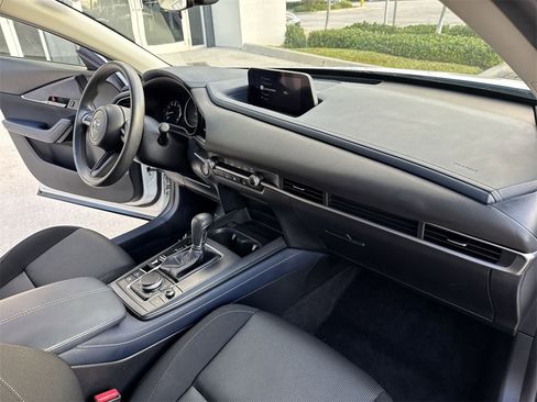 Used 2021 MAZDA CX-30 FWD 2.5 S image 33