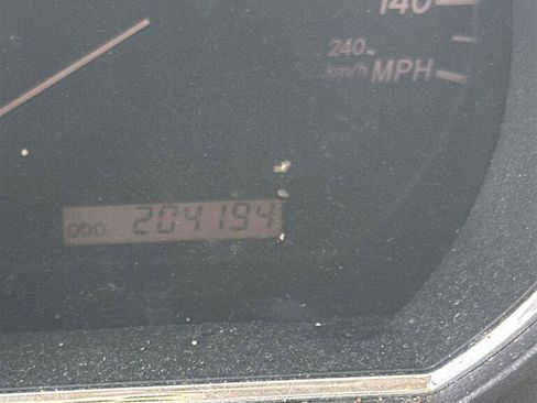 Used 2007 Lexus RX 350 2WD image 8