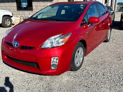 Used 2011 Toyota Prius