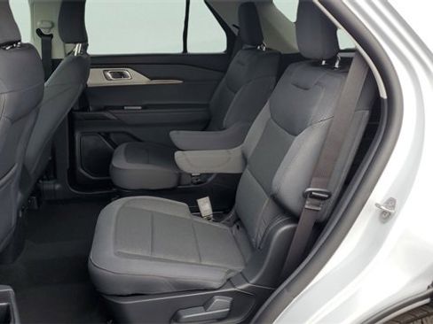 New 2026 Ford Explorer Active image 33