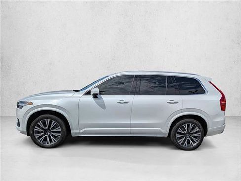 Used 2021 Volvo XC90 T5 Momentum w/ Advanced Package AWD/4WD image 8