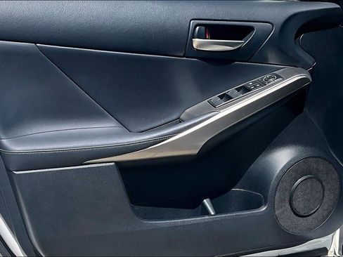 Used 2017 Lexus IS 350 F Sport w/ F Sport Package RWD image 26