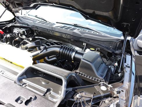 Used 2024 Ford F150 Lariat w/ Equipment Group 502A High AWD/4WD image 71