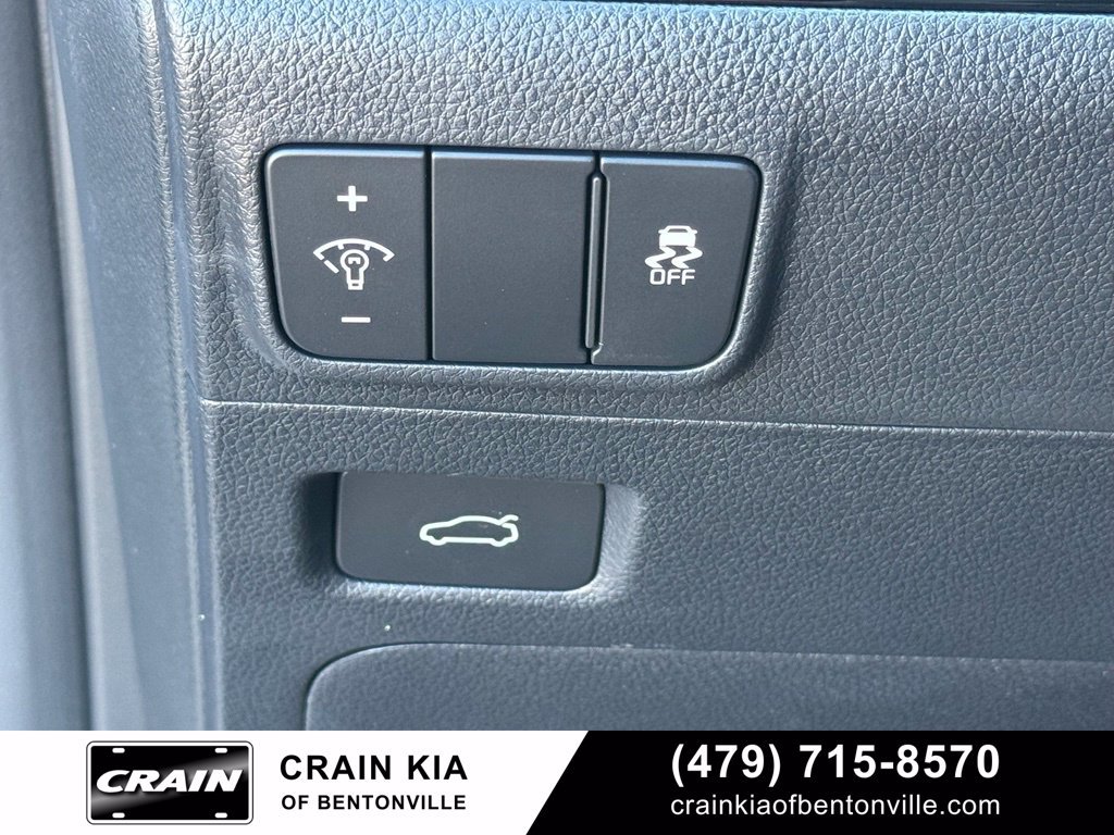 New 2026 Kia K5 GT-Line w/ GT-Line Premium Package FWD image 12