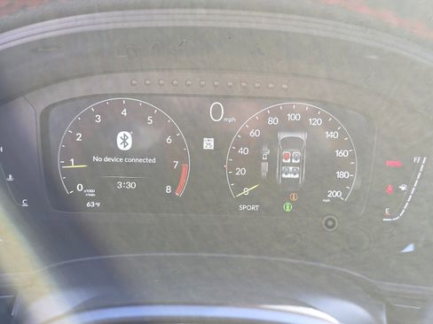 New 2025 Honda Civic Type R image 14