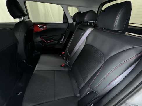 New 2025 Kia Soul GT-Line image 28
