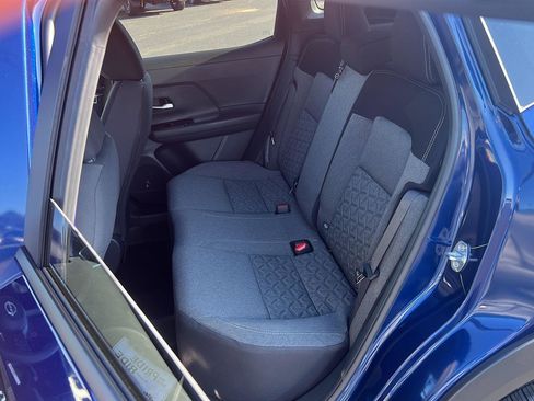 New 2026 Nissan Kicks SV image 13