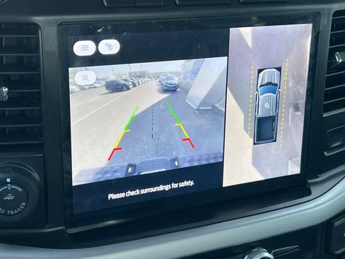 Certified 2023 Ford F150 Lightning XLT w/ Tow Technology Package image 19