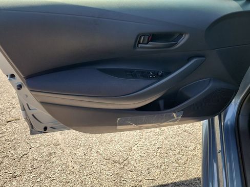 New 2026 Toyota Corolla LE FWD image 19