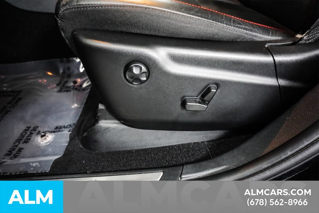 Used 2025 Dodge Durango R/T AWD/4WD image 29
