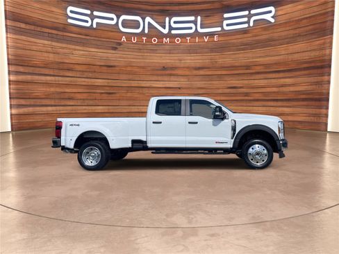 New 2026 Ford F450 XL w/ 360-Degree Camera Package image 6