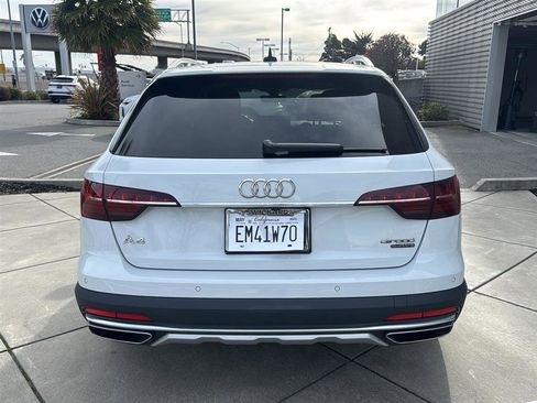 Used 2023 Audi A4 2.0T allroad Premium Plus image 7