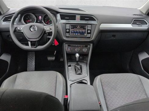 Used 2020 Volkswagen Tiguan S image 28