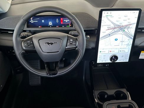 New 2026 Ford Mustang Mach-E Premium RWD image 13