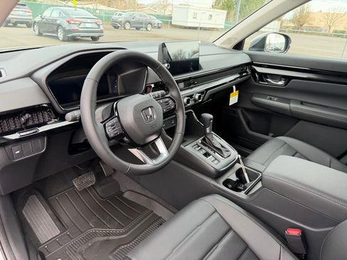 New 2026 Honda CR-V EX-L image 17