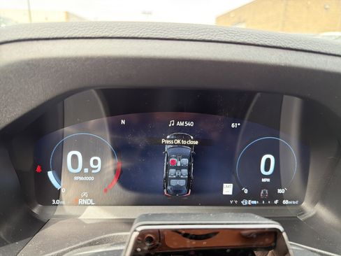 New 2026 Ford Explorer ST-Line AWD/4WD image 18