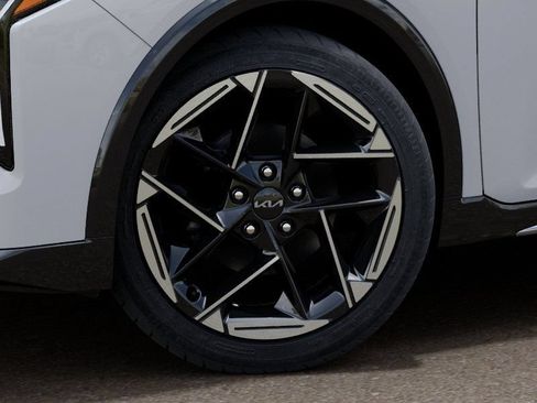 New 2026 Kia K4 GT-Line FWD image 9