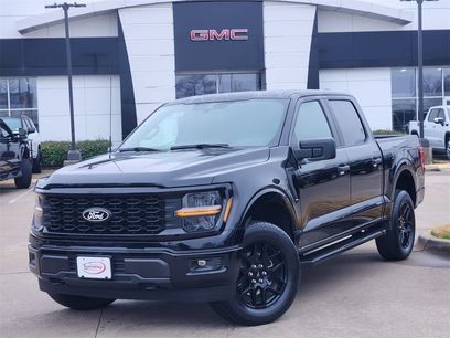Used 2024 Ford F150 STX w/ STX Black Appearance Package
