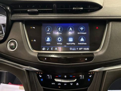 Used 2022 Cadillac XT5 Premium Luxury AWD/4WD image 14