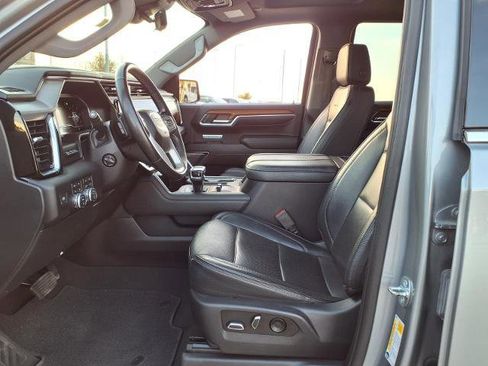 Used 2023 GMC Sierra 1500 Denali w/ Technology Package image 19