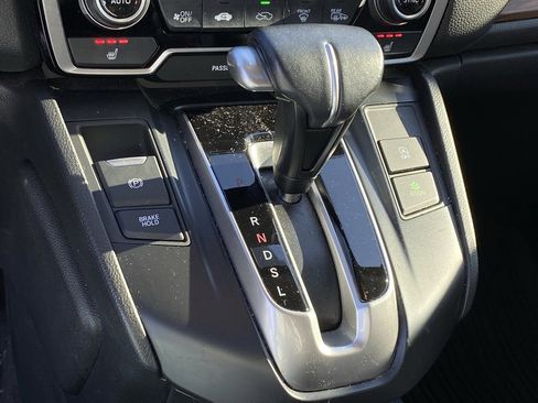 Used 2022 Honda CR-V EX-L image 20