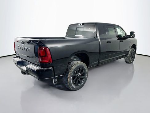 New 2026 RAM 2500 Laramie AWD/4WD image 7