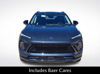 New 2026 Buick Envision Sport Touring video 2