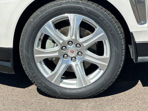 Used 2015 Cadillac SRX Performance w/ Driver Awareness Package AWD/4WD image 25