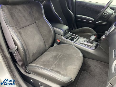 Used 2023 Dodge Charger R/T w/ Plus Group image 22